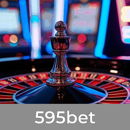 595bet: Cassino premiado e pagamentos rápidos