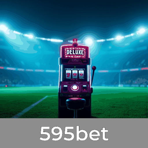 595bet: Promoções Exclusivas e Bônus Generosos Esperam por Você!
