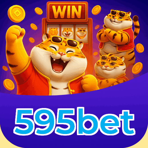 Catálogo 595bet 2.547 jogos