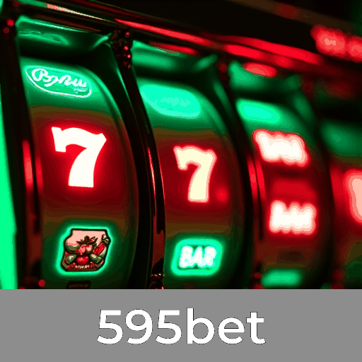 595bet: Cassino online com dealers ao vivo e Roleta e Blackjack ao vivo Brasil