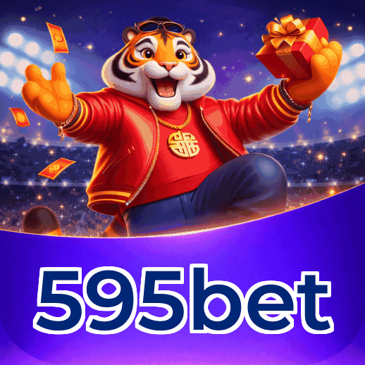 Especificações técnicas download 595bet