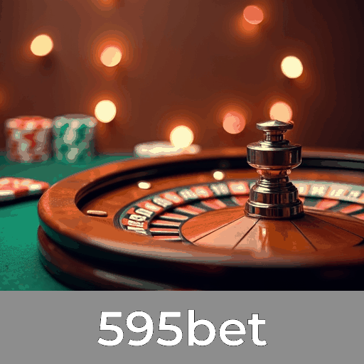 Descubra os Bônus Generosos e Promoções Exclusivas do 595bet!